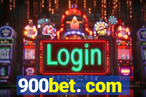 900bet. com